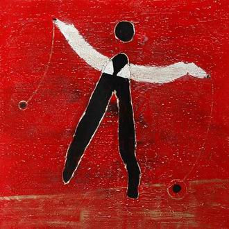 New Feel oil painting